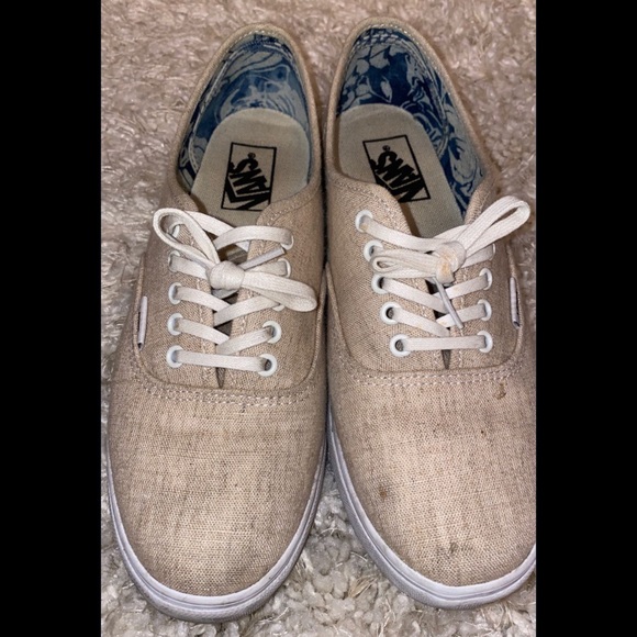 Vans Shoes - Picture 4 of 5